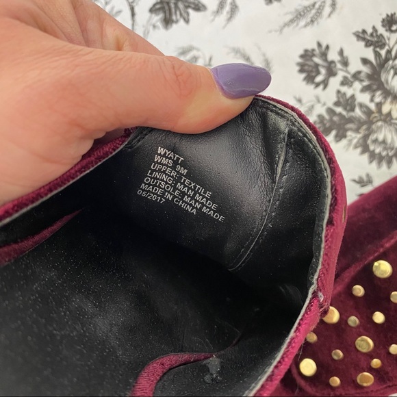 Kenneth Cole New York wynter mules - Picture 8 of 9